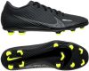Nike Mercurial Vapor 15 Club MG Voetbalschoenen(meerdere ondergronden) Zwart online kopen