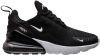 Nike Sneakers 001 Air Max 270 Miinto 4794806594F46B4AA846 , Zwart, Dames online kopen