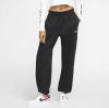 Nike Sportswear Essential Collection Fleecebroek voor dames Zwart online kopen