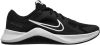 Nike Trainingsschoenen MC 2 Zwart/Wit/Grijs Vrouw online kopen