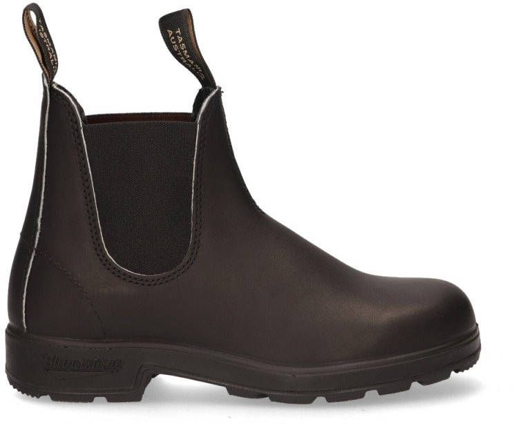 Blundstone Zwarte Original Dames Chelsea Boots online kopen