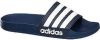 Adidas adilette Shower Badslippers Collegiate Navy/Cloud White/Collegiate Navy Dames online kopen