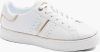 Esprit Witte sneaker maat 42 online kopen