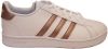 Adidas Grand court k Ef0101 Sneakers , Wit, Dames online kopen