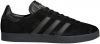 Adidas Originals Gazelle Schoenen Core Black/Core Black/Core Black Dames online kopen