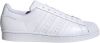 Adidas Originals Superstar Vegan Heren Cloud White/Core Black/Green Dames online kopen