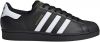 Adidas Superstar Foundation Black Strums Bianco 2015 Sneakers , Zwart, Unisex online kopen