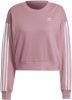 Adidas Originals Hc2027 vrouwen, sweatshirt , Roze, Dames online kopen