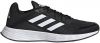Adidas Performance Duramo Sl Classic hardloopschoenen zwart/wit/antraciet online kopen