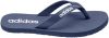 Adidas Performance Eezay Flip Flop Flip Flop slippers blauw/wit online kopen