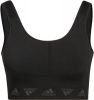 Adidas Performance Sport bh ADIDAS AEROKNIT LIGHT SUPPORT online kopen