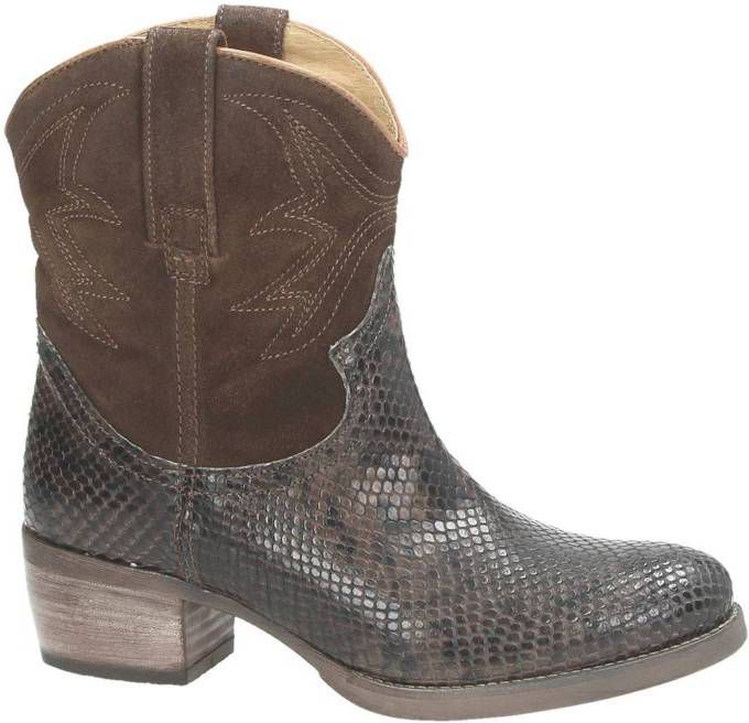 Antonio moretto cowboylaarzen online