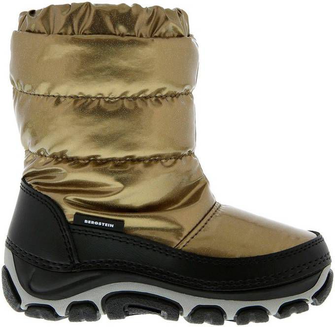 Bergstein snowboots 123 lux kids - Damesschoenen.nl