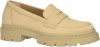 Bullboxer Loafers 610000E4L_BSCT Beige online kopen