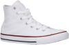 Converse Chuck Taylor All Star Classic Hi sneakers wit online kopen