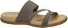 Gabor sandalen taupe online kopen