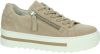 Gabor suÃ¨de plateau sneakers beige online kopen