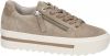 Gabor suÃ¨de plateau sneakers beige online kopen