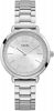 GUESS horloge W1231L1 zilver online kopen