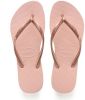 Havaianas Slipper Slim 4000030.0076.F22 Rose-37/38 maat 37/38 online kopen