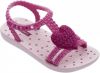 Ipanema My First teenslippers roze/fuchsia online kopen