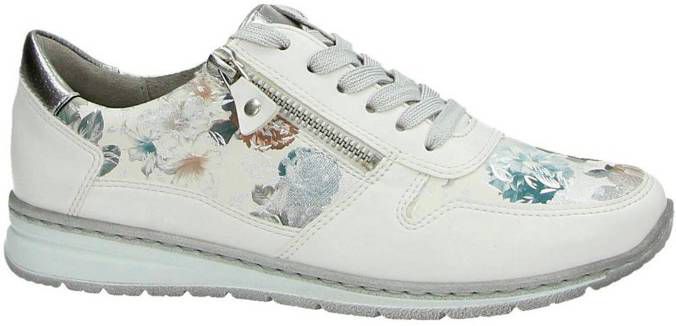 Geçiş kargaşa Normal sneakers bloemenprint - snacks2home.com