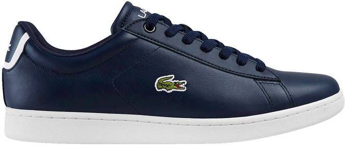 Lacoste Carnaby EVO 7-33SPM1002003 Blauw-45 45 -