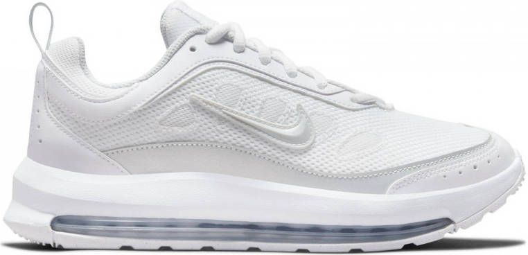 Nike Air Max AP sneakers wit/zilver/grijs online kopen