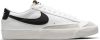 Nike Blazer Low '77 sneakers wit/zwart/ecru online kopen