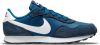 Nike MD Valiant sneakers donkerblauw/blauw/wit online kopen