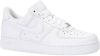 Nike Air Force 1 '07 Damesschoen Wit online kopen