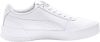 Puma Carina L sneakers wit Synthetisch 101804 online kopen