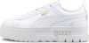 Puma Mayze Classic Women's Sneakers , Wit, Dames online kopen