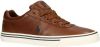 Ralph Lauren men's shoes leather trainers sneakers Hanford online kopen