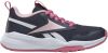 Reebok Training XT Sprinter 2.0 sportschoenen donkerblauw/roze online kopen