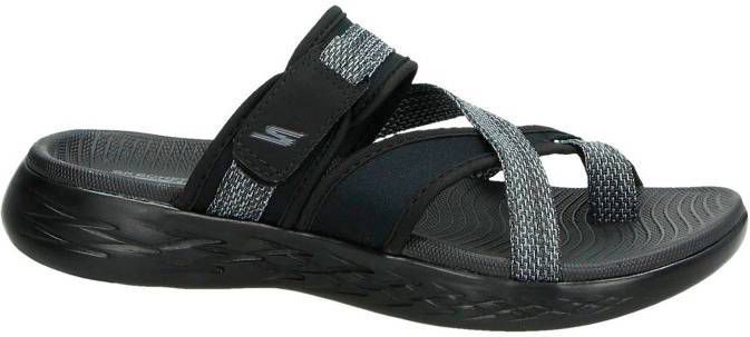 sketcher slipper dames