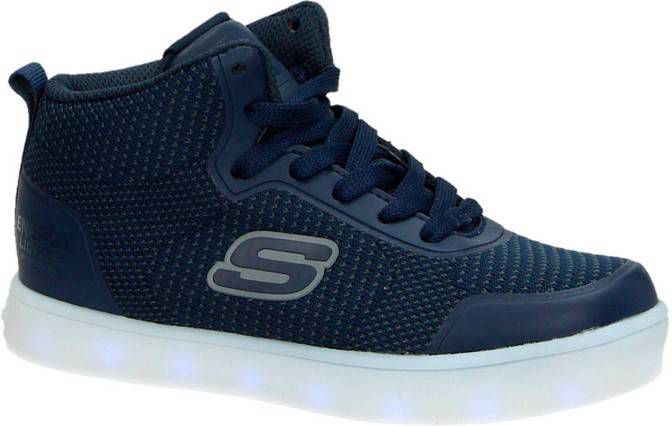 skechers schoenen met lampjes