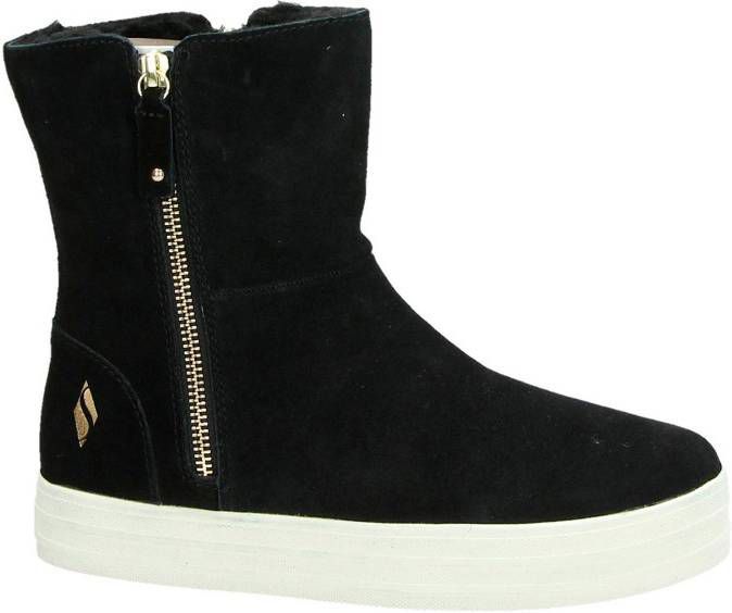 skechers dames laarsjes