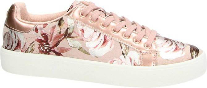Tamaris store sneakers roze