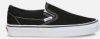 Vans Classic UA slip on sneakers , Zwart, Unisex online kopen