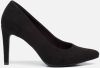 Marco tozzi elegant closed shoes , Zwart, Dames online kopen