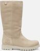 Panama Jack Bambina B129 laarzen beige Nubuck online kopen