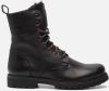 Panama Jack Frisia B1 veterboots zwart Leer online kopen