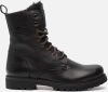 Panama Jack Frisia B1 veterboots zwart Leer online kopen