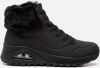 Skechers Hoge veterschoenen UNO RUGGED FALL AIR in bio dri uitvoering online kopen