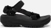 Teva Hurricane XLT2 Ampsole sandalen zwart online kopen